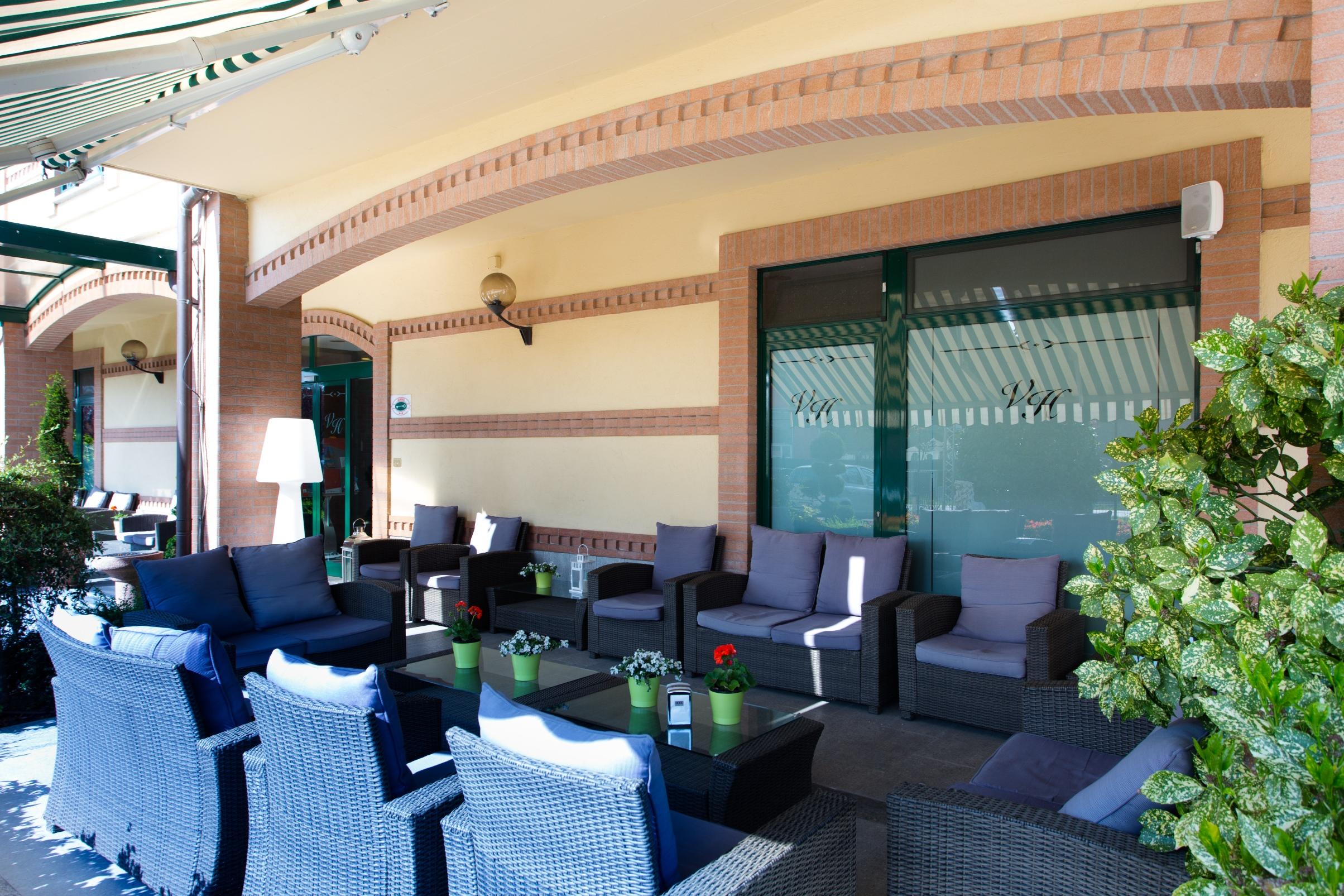 Vald Hotel Val della Torre Luaran gambar