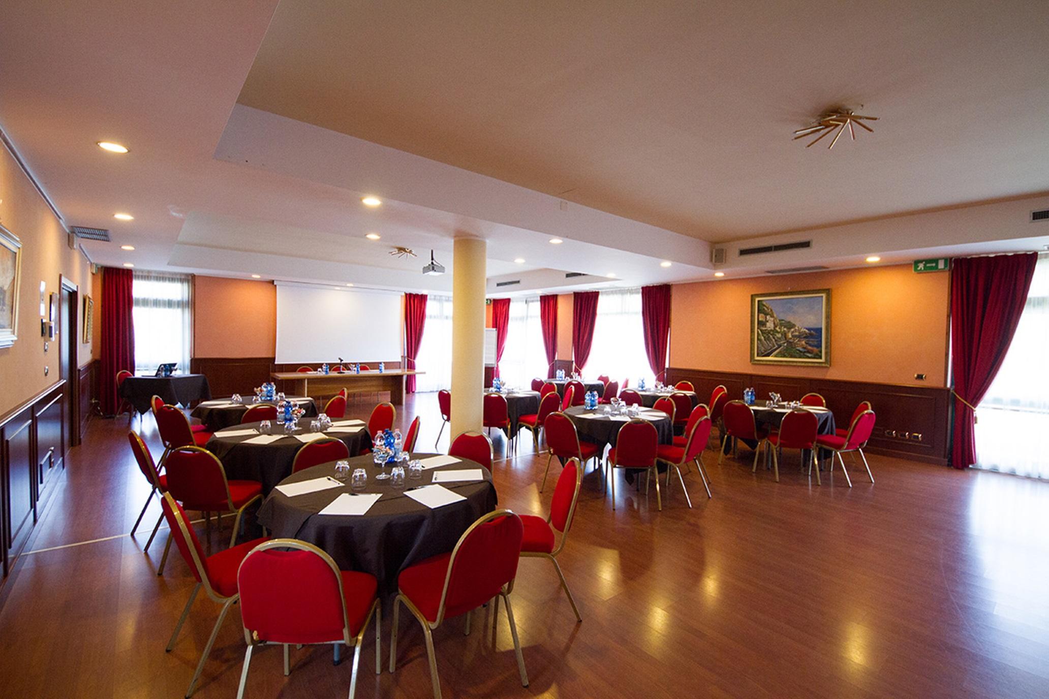 Vald Hotel Val della Torre Luaran gambar