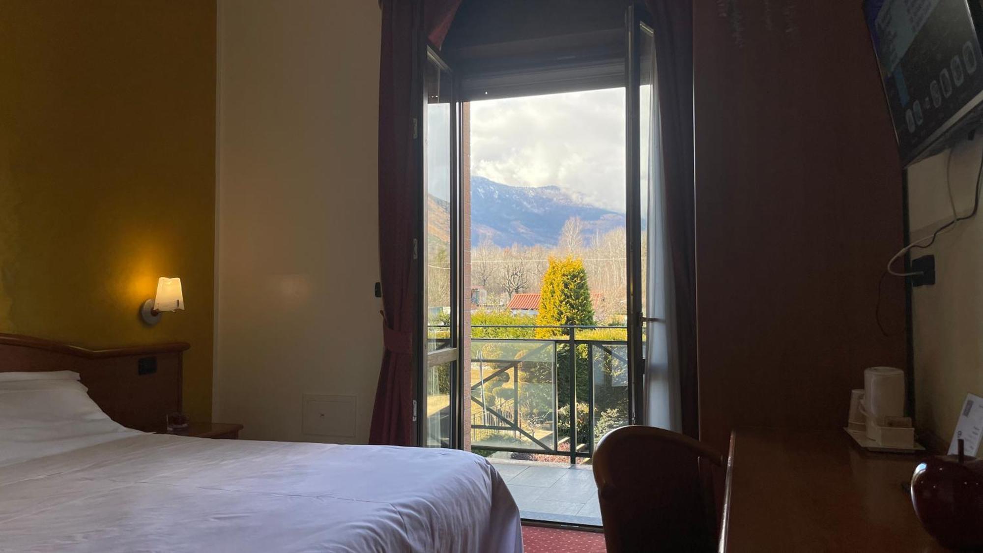 Vald Hotel Val della Torre Luaran gambar