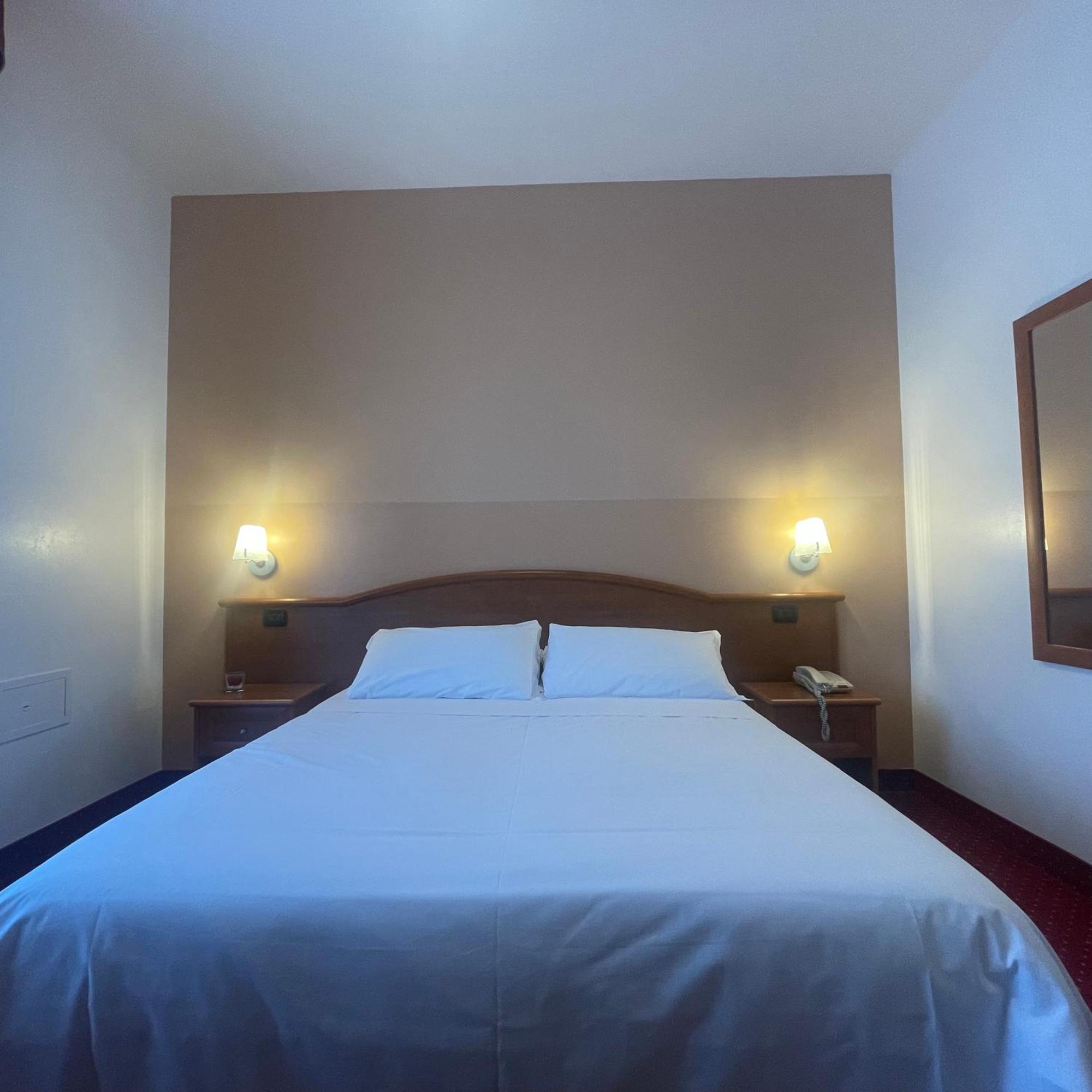 Vald Hotel Val della Torre Luaran gambar