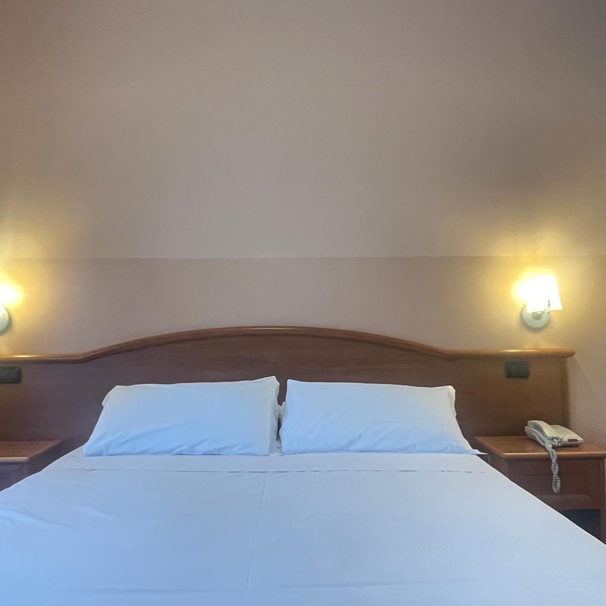 Vald Hotel Val della Torre Luaran gambar