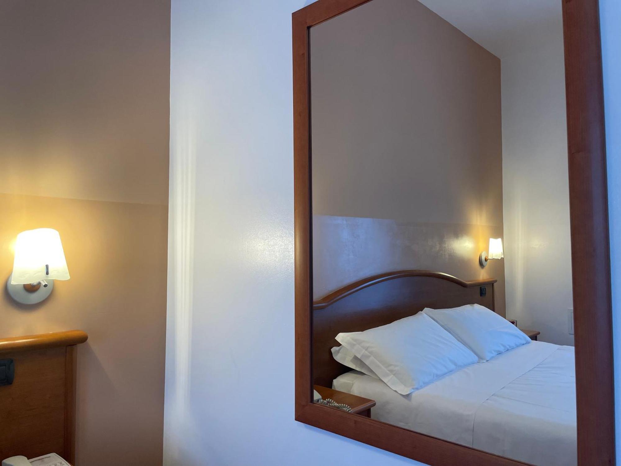 Vald Hotel Val della Torre Luaran gambar