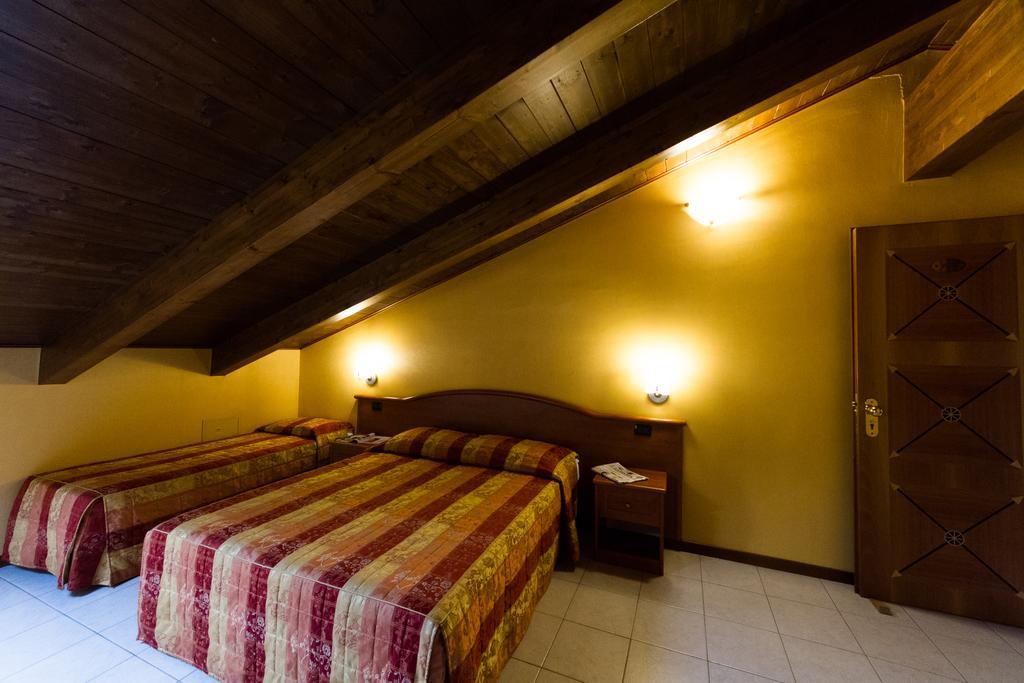 Vald Hotel Val della Torre Luaran gambar