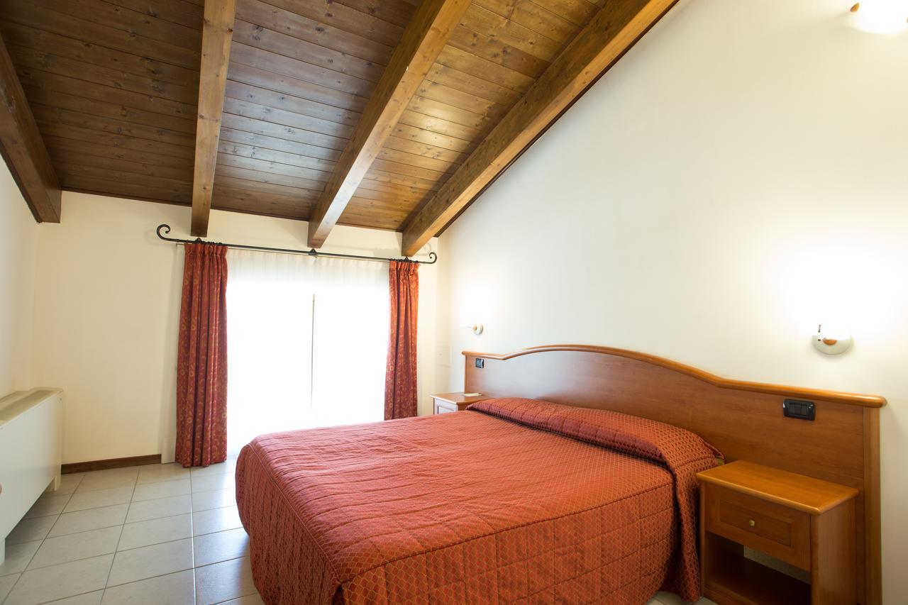 Vald Hotel Val della Torre Luaran gambar
