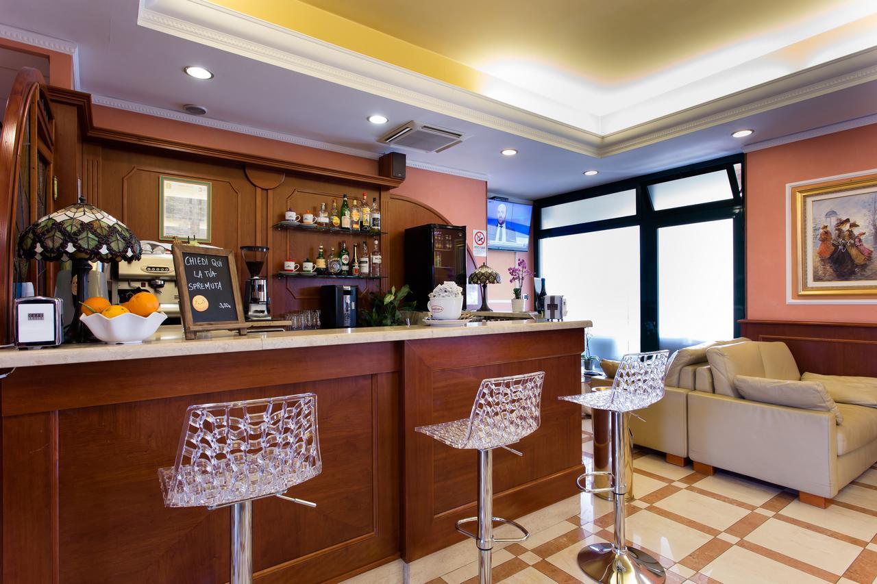 Vald Hotel Val della Torre Luaran gambar