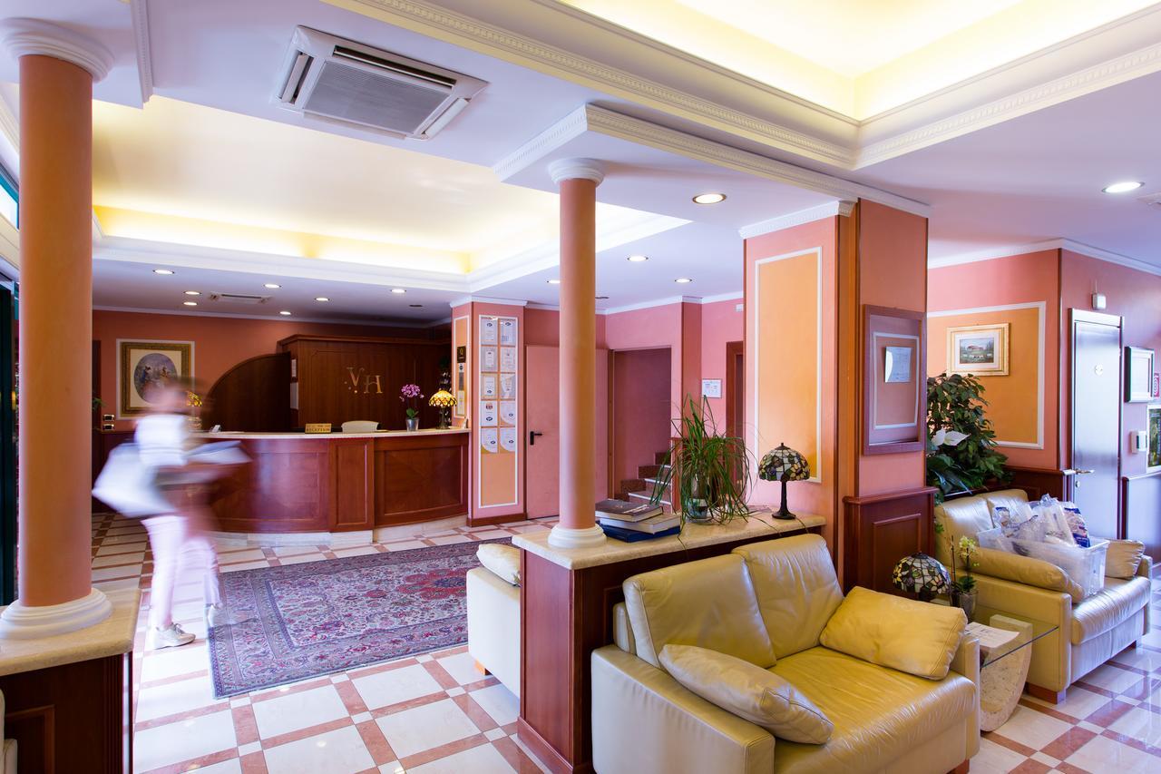 Vald Hotel Val della Torre Luaran gambar